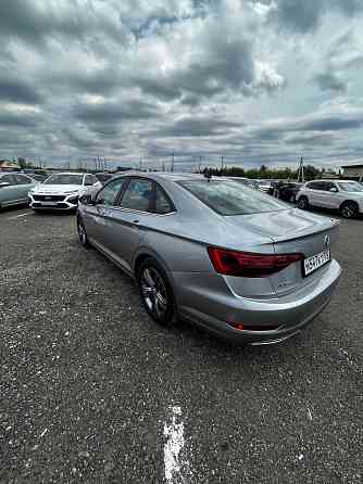 Продается Jetta 2020 Донецк