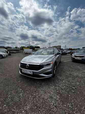 Продается Jetta 2020 Донецк