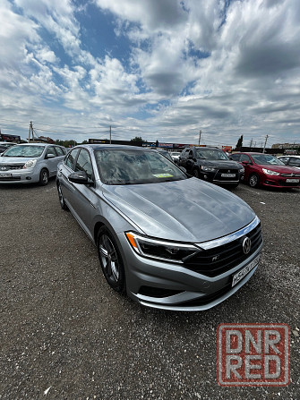Продается Jetta 2020 Донецк - изображение 2