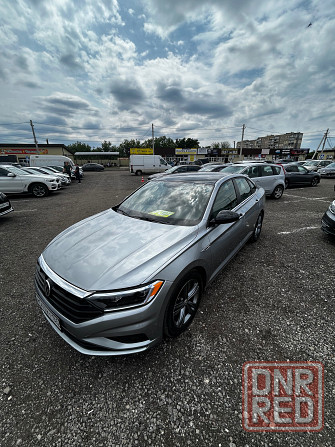 Продается Jetta 2020 Донецк - изображение 6