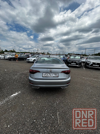 Продается Jetta 2020 Донецк - изображение 4