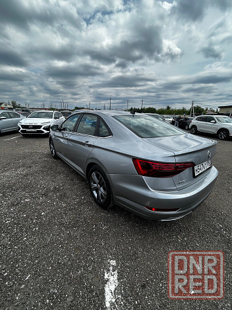 Продается Jetta 2020 Донецк - изображение 5