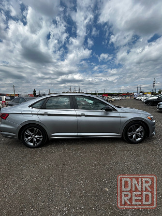 Продается Jetta 2020 Донецк - изображение 3