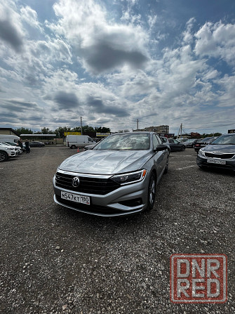 Продается Jetta 2020 Донецк - изображение 1