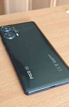 Poco F5 (8/256) Донецк
