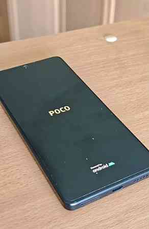 Poco F5 (8/256) Донецк