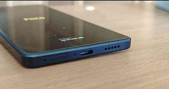 Poco F5 (8/256) Донецк