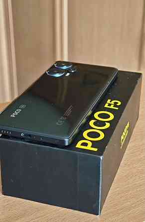 Poco F5 (8/256) Донецк