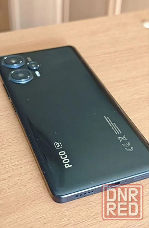 Poco F5 (8/256) Донецк - изображение 4