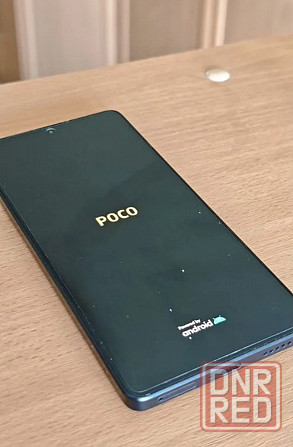 Poco F5 (8/256) Донецк - изображение 3