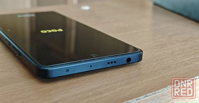 Poco F5 (8/256) Донецк - изображение 7