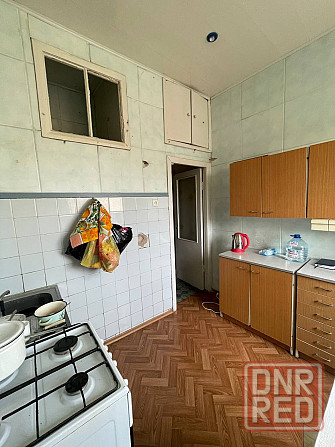 Продам 2-х комнатную квартиру в Ворошиловском районе (обладминистрация) Донецк - изображение 4