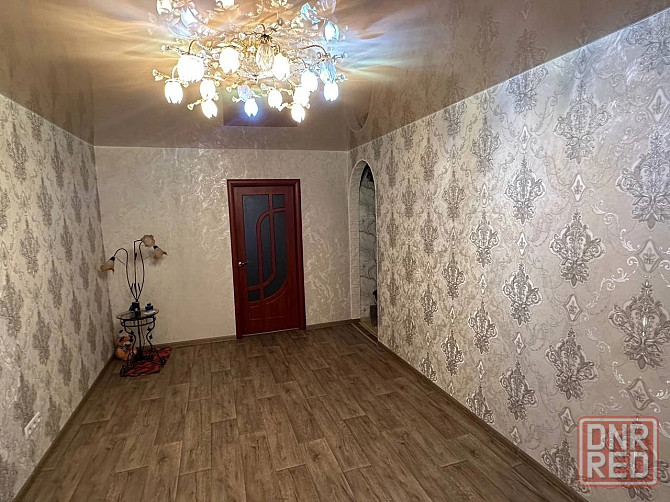 Продается 2-х комнатная квартира в г. Макеевка, квартал Железнодорожный (Даки) Макеевка - изображение 2