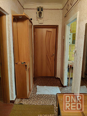 Продам 3-х комнатную квартиру в Будённовском районе Донецк - изображение 5