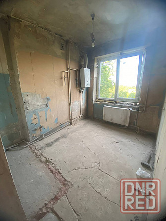 Продам 2-комнатную под ремонт ул. Пионерская Донецк - изображение 5