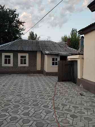 Продам дом в калининском районе! Донецк