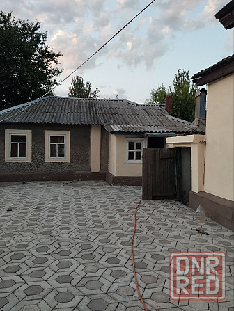 Продам дом в калининском районе! Донецк - изображение 1