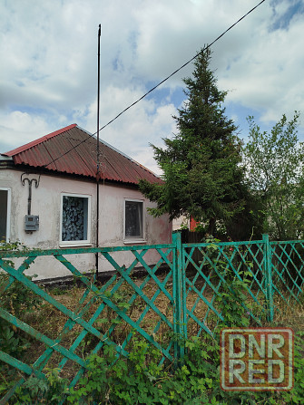Продам дом на приватизированном участке Макеевка - изображение 1