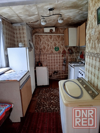 Продам дом на приватизированном участке Макеевка - изображение 7