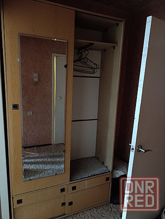 Продажа 1 к.квартира, Расположена по адресу ул.Артема Донецк - изображение 9