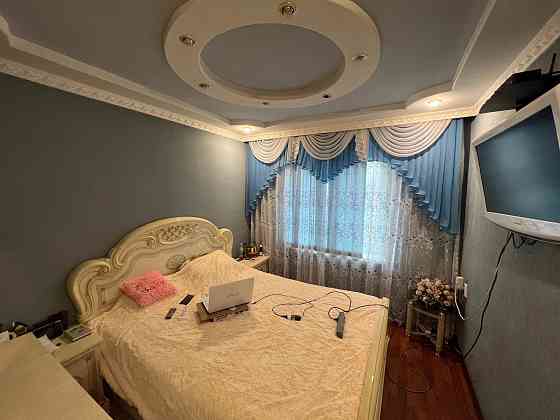 Продам 3 ком. кв., 4/9 эт., 62 м.кв. - Макеевка, ул. Руднева, пос. Бажанова Макеевка