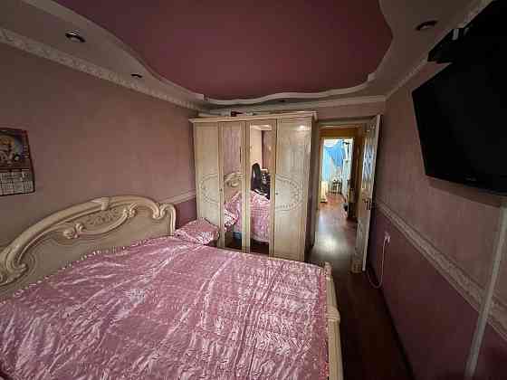 Продам 3 ком. кв., 4/9 эт., 62 м.кв. - Макеевка, ул. Руднева, пос. Бажанова Макеевка