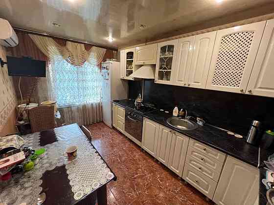 Продам 3 ком. кв., 4/9 эт., 62 м.кв. - Макеевка, ул. Руднева, пос. Бажанова Макеевка