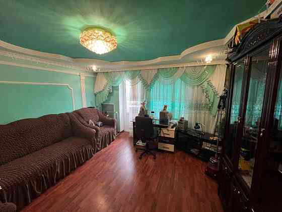 Продам 3 ком. кв., 4/9 эт., 62 м.кв. - Макеевка, ул. Руднева, пос. Бажанова Макеевка