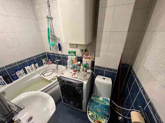 Продам 3 ком. кв., 4/9 эт., 62 м.кв. - Макеевка, ул. Руднева, пос. Бажанова Макеевка