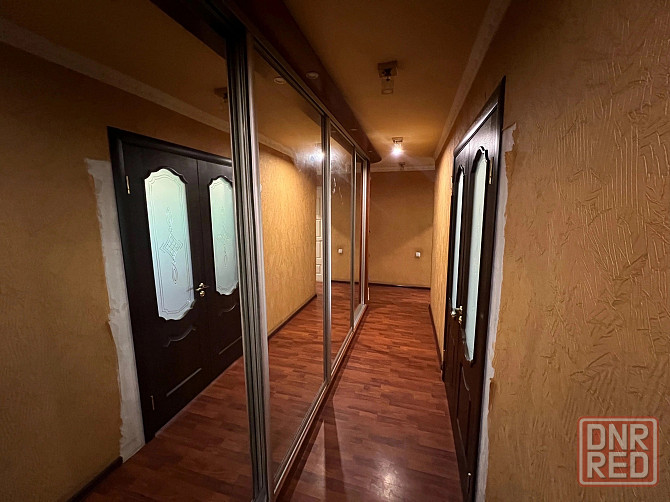 Продам 3 ком. кв., 4/9 эт., 62 м.кв. - Макеевка, ул. Руднева, пос. Бажанова Макеевка - изображение 6