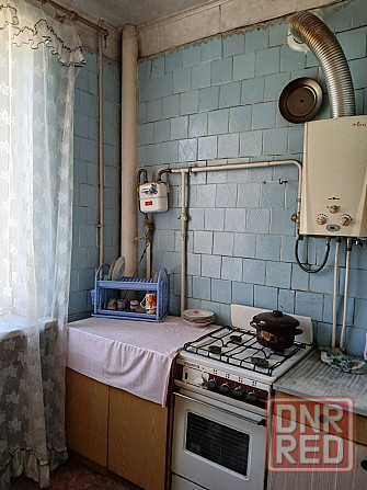 Продам 2х к. квартиру, Бажанова, ул. Макарова Макеевка - изображение 4