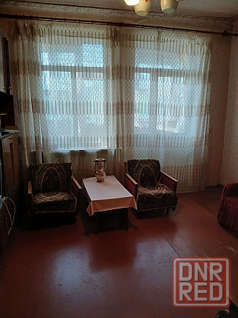 Продам 2х к. квартиру, Бажанова, ул. Макарова Макеевка - изображение 2