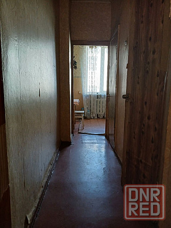 Продам 2х к. квартиру, Бажанова, ул. Макарова Макеевка - изображение 5