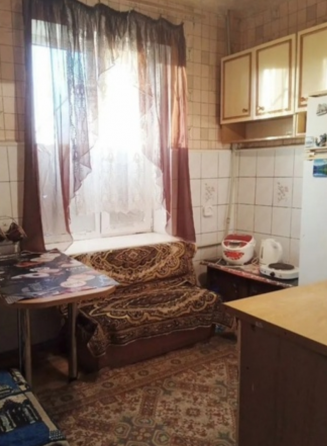 3к на Гвардейке Макеевка