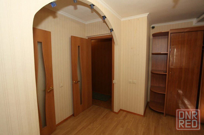 1комнатная квартира Ленинский, Новый боссе Донецк - изображение 4