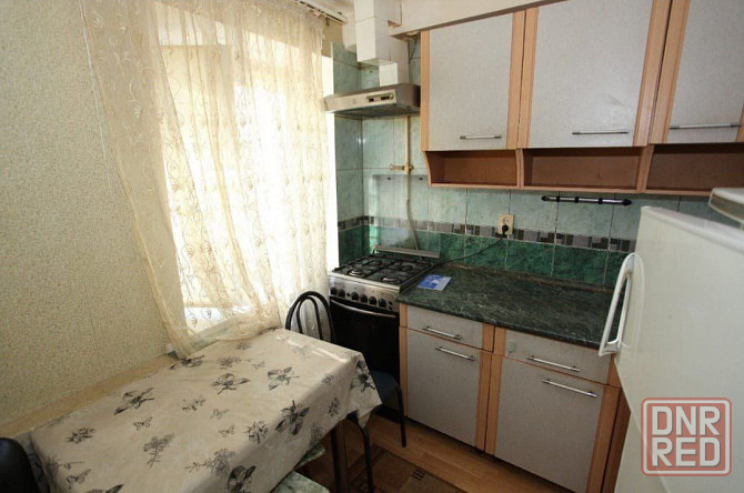 1комнатная квартира Ленинский, Новый боссе Донецк - изображение 3