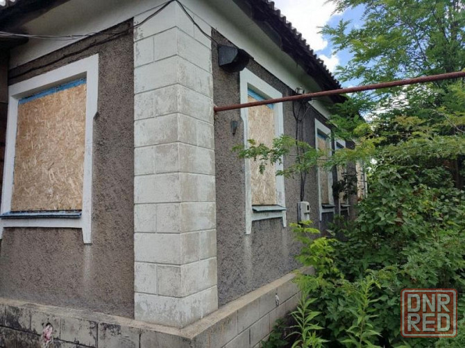 Продам 3 комнатный дом под ремонт в районе площади Свободы Донецк - изображение 6