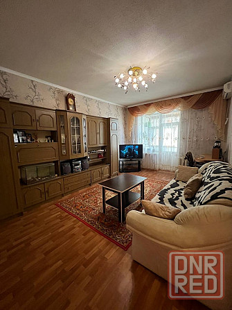 Продажа 2к. квартиры ,пер.Орешкова Донецк - изображение 3