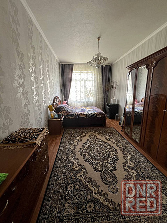 Продажа 2к. квартиры ,пер.Орешкова Донецк - изображение 2