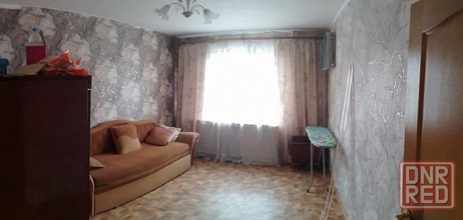 в продаже 2 ком квартира в Кировском районе,ориентир Текстильщик Донецк - изображение 7