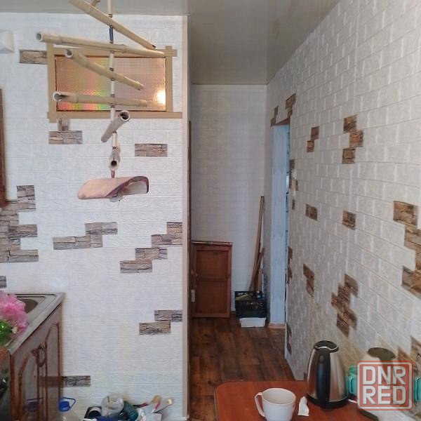 в продаже 2 ком квартира в Кировском районе,ориентир Текстильщик Донецк - изображение 3