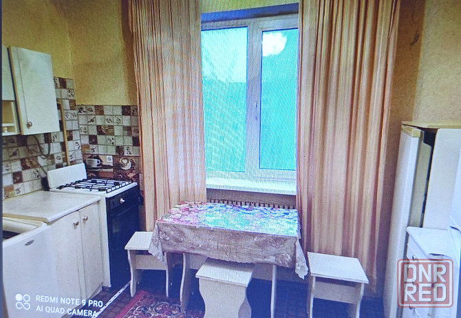 Продажа 1к, Донской, Будённовский р-н Донецк - изображение 2