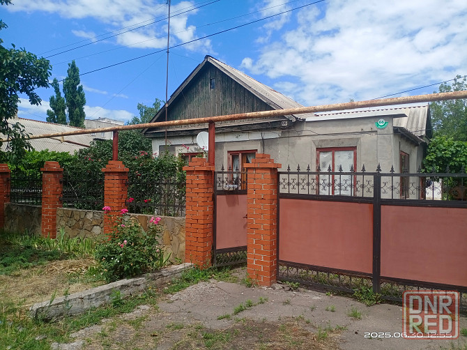 Продаю Харцызск - изображение 1