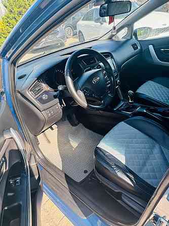 Kia Ceed Донецк
