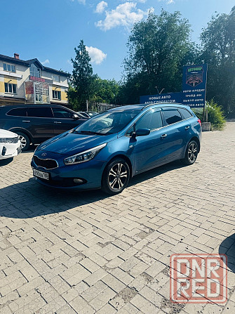 Kia Ceed Донецк - изображение 1
