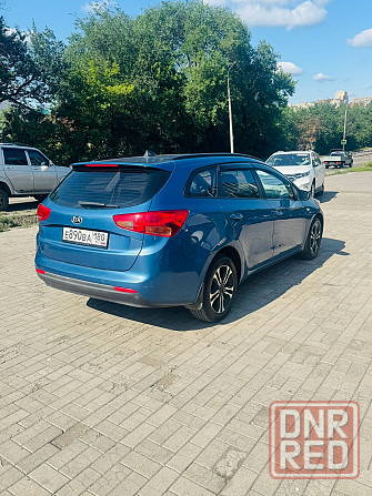 Kia Ceed Донецк - изображение 4