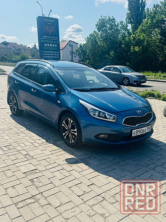 Kia Ceed Донецк - изображение 3