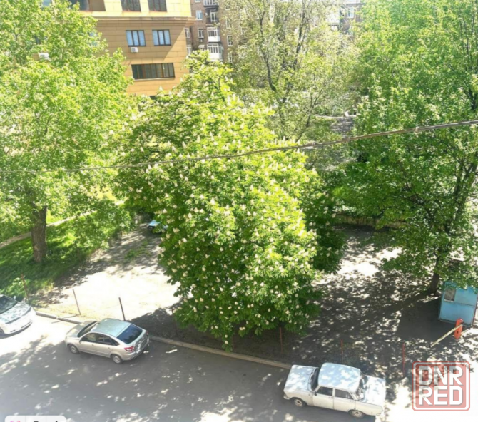 Продам 4-х комн сталинку с капитальным ремонтом в Ворошиловском р-не, бул. Пушкина, Мако. Парковка. Донецк - изображение 8