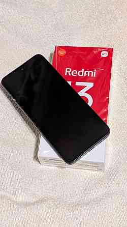 Xiaomi Redmi 13. Донецк