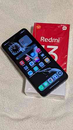 Xiaomi Redmi 13. Донецк